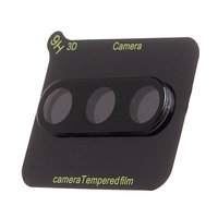 Защитное стекло G00 для камеры смартф...