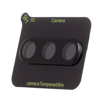 Защитное стекло G00 для камеры смартф...