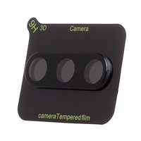 Защитное стекло G00 для камеры смартф...
