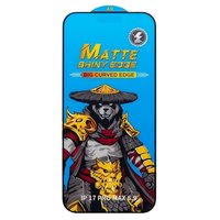Защитное стекло Matte для экрана смар...