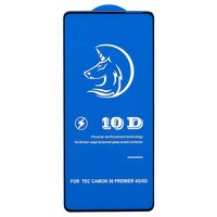 Защитное стекло Activ Clean Line 3D д...