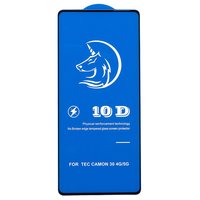 Защитное стекло Activ Clean Line 3D д...
