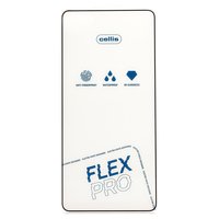 Защитное стекло Cellis Flex Pro для э...
