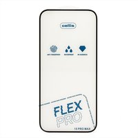 Защитное стекло Cellis Flex Pro для э...