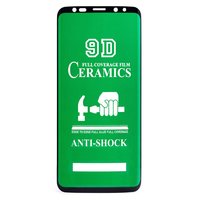 Защитное стекло Ceramics для экрана с...