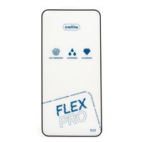 Защитное стекло Cellis Flex Pro для э...