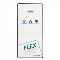 Защитное стекло Cellis Flex Pro для э...