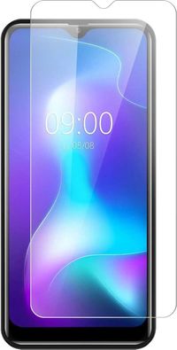 Защитное стекло BoraSCO Hybrid Glass ...