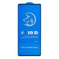 Защитное стекло Activ Clean Line 3D д...