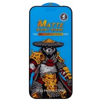 Защитное стекло Matte для экрана смар...