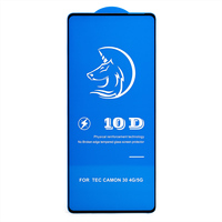 Защитное стекло Activ Clean Line 3D д...