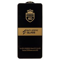 Защитное стекло Activ Clean Line 3D д...