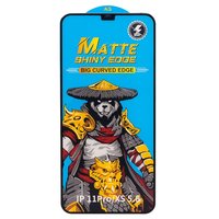 Защитное стекло Matte для экрана смар...
