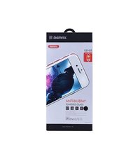 Защитное стекло 3D Remax Anti Blue Ra...