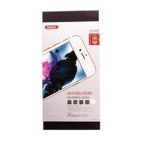Защитное стекло 3D Remax Anti Blue Ra...