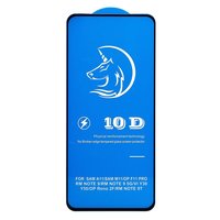 Защитное стекло Activ Clean Line 3D д...