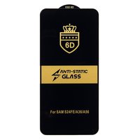 Защитное стекло Activ Clean Line 3D д...