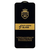 Защитное стекло Activ Clean Line 3D д...