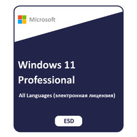 Операционная система Microsoft Window...