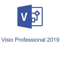Лицензия Microsoft Visio Professional...