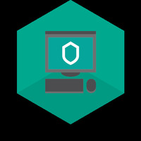 Установочный комплект Kaspersky для в...