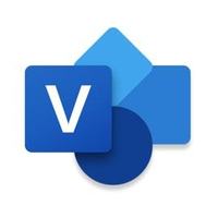 Лицензия Microsoft Visio Professional...