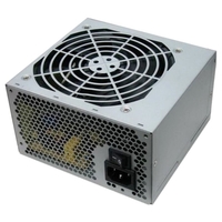 Блок питания 500 Вт ATX Foxline, 120 ...
