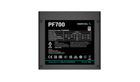 Блок питания 700 Вт ATX Deepcool PF70...
