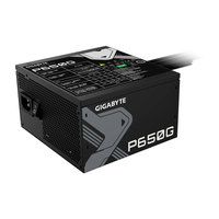 Блок питания 650 Вт ATX GIGABYTE P650...