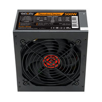 Блок питания 500 Вт ATX Ginzzu SB500,...