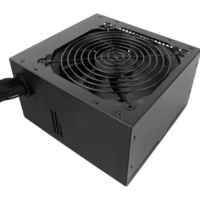 Блок питания 600 Вт ATX 1STPLAYER BLA...