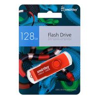 Флешка 128Gb USB 3.0 SmartBuy Twist S...