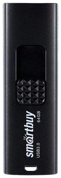 Флешка 64Gb USB 3.0 SmartBuy Fashion,...