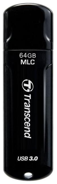 Флешка 64Gb USB 3.0 Transcend 750K, ч...