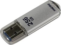 Флешка 256Gb USB 3.1 SmartBuy V-Cut S...