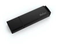 Флешка 64Gb USB 3.0 Netac U351, черны...