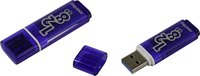 Флешка 128Gb USB 3.0 SmartBuy Glossy,...