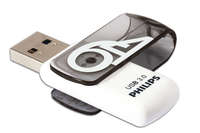 Флешка 64Gb USB 3.0 PHILIPS VIVID3.0,...