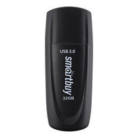 Флешка 32Gb USB 3.0 SmartBuy Scout, ч...