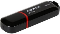 Флешка 512Gb USB 3.0 ADATA UV150, чер...