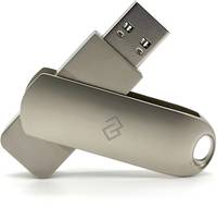Флешка 128Gb USB 3.0 DIGMA DRIVE3, се...