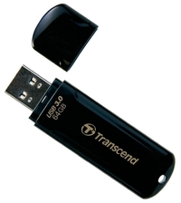 Флешка 64Gb USB 3.1 Transcend 700, че...