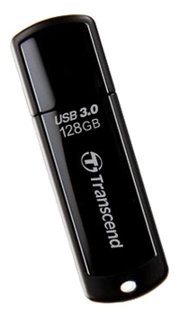 Флешка 128Gb USB 3.0 Transcend JetFla...