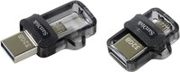 Флешка 32Gb USB 3.0/microUSB Sandisk ...