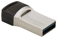 Флешка 32Gb USB 3.1/USB Type-C Transc...