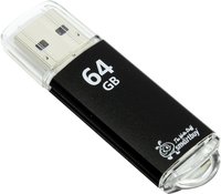 Флешка 64Gb USB 3.0 SmartBuy V-Cut V-...