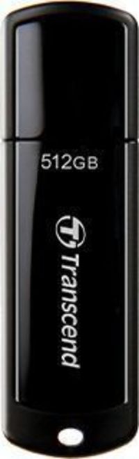 Флешка 512Gb USB 3.0 Transcend JetFla...