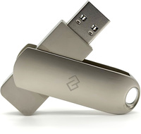 Флешка 32Gb USB 3.0 DIGMA DRIVE3, сер...