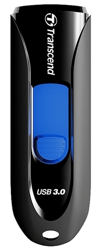 Флешка 512Gb USB 3.0 Transcend JetFla...