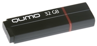Флешка 32Gb USB 3.0 QUMO Speedster, ч...